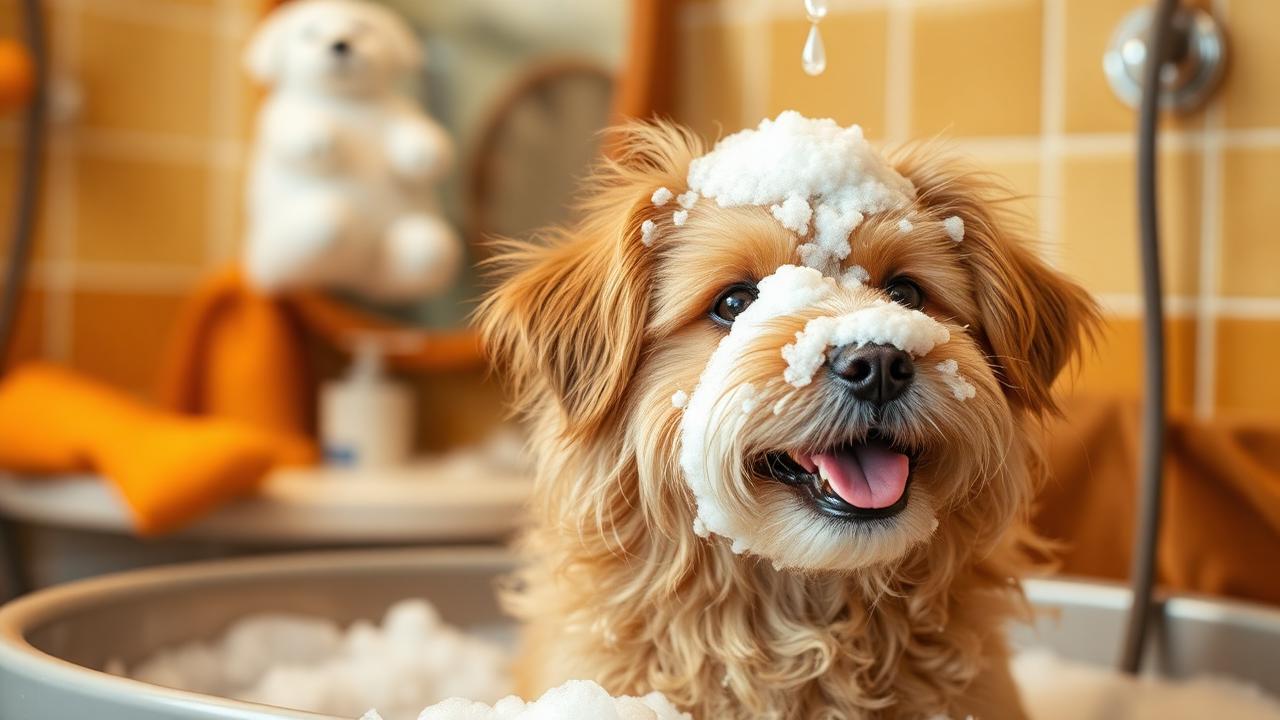 Banho e tosa delivery em Pirituba: a comodidade que você e seu pet merecem