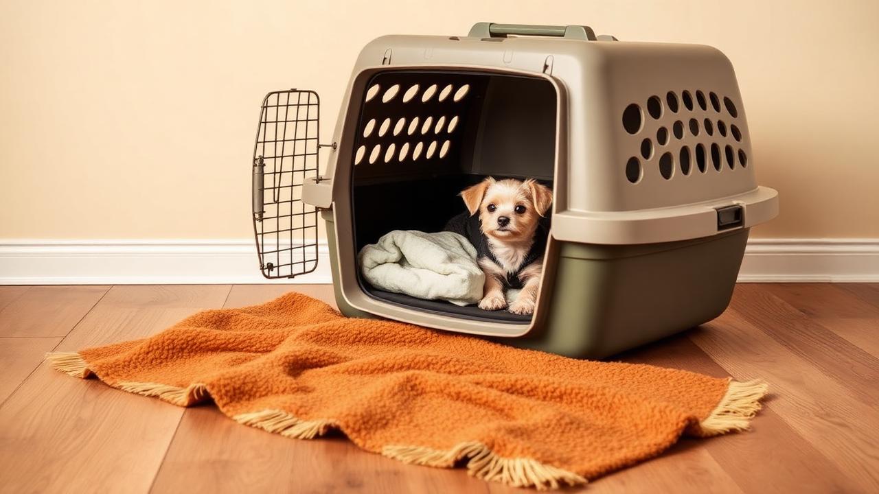 Como preparar seu pet para a primeira viagem de táxi dog
