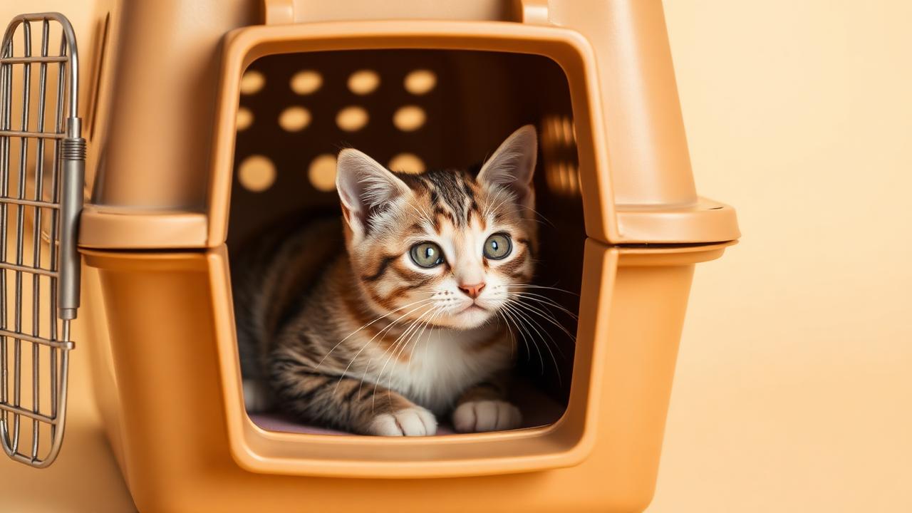 Cuidados essenciais no transporte de gatos: o que todo tutor precisa saber