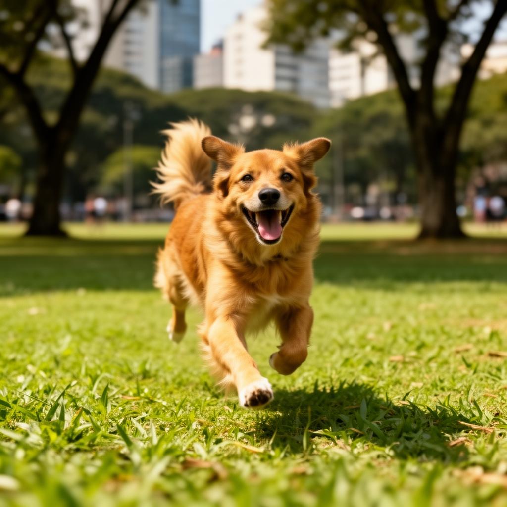 Parques pet friendly em SP: guia 2025 com mapa por CEP