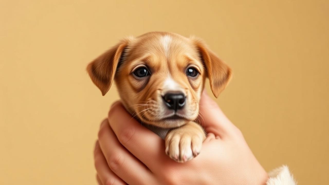 Puppy adoption: como transportar com segurança o filhote recém-adotado