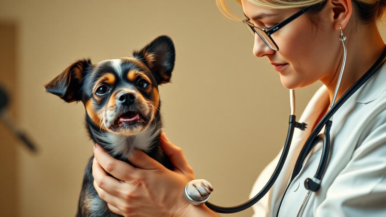 Como levar seu pet ao veterinário em São Paulo sem estresse